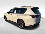2026 Lexus LX 600 Premium
