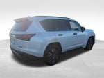 2026 Lexus LX 600 Premium