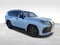 2026 Lexus LX 600 Premium