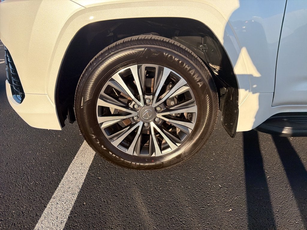 2026 Lexus LX 600 Premium