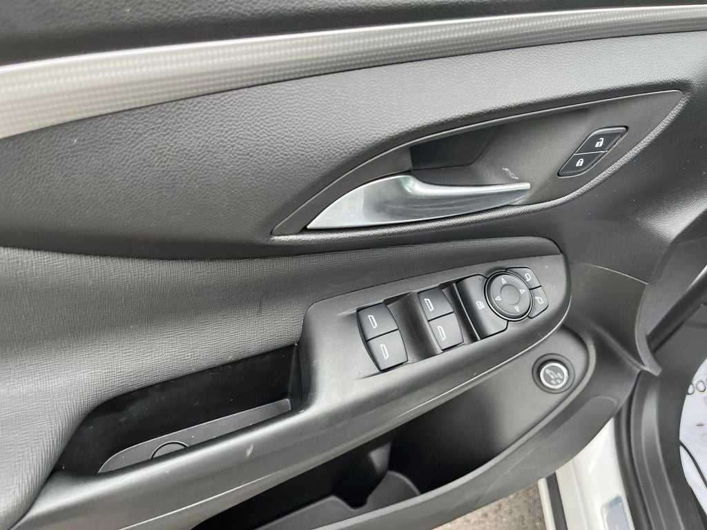 2024 Buick Envista Avenir