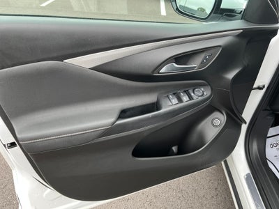 2024 Buick Envista Avenir