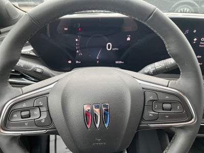 2024 Buick Envista Avenir