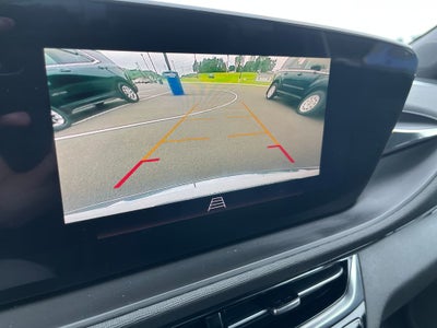 2024 Buick Envista Avenir