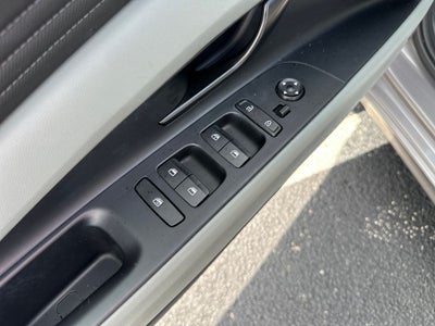 2024 Hyundai Elantra Hybrid Limited