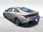 2024 Hyundai Elantra Hybrid Limited
