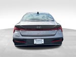2024 Hyundai Elantra Hybrid Limited