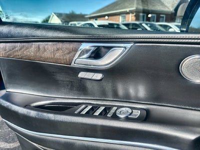 2024 Genesis GV80 2.5T