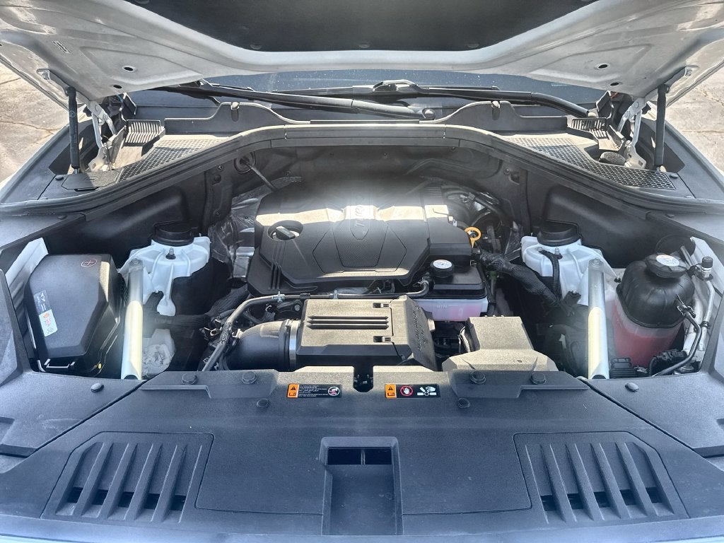 2024 Genesis GV80 2.5T
