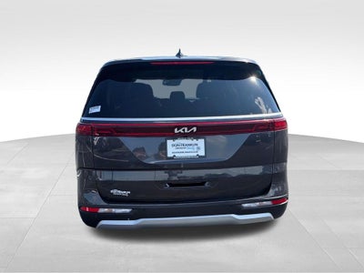 2023 Kia Carnival EX