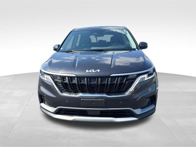 2023 Kia Carnival EX