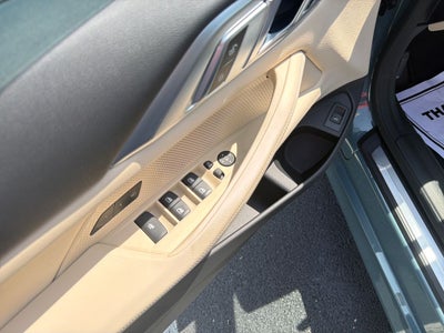 2025 BMW 4 Series 430i