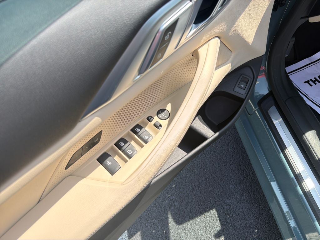 2025 BMW 4 Series 430i