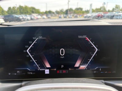 2025 BMW 4 Series 430i