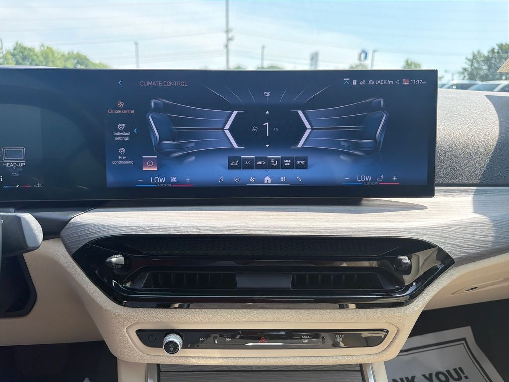 2025 BMW 4 Series 430i
