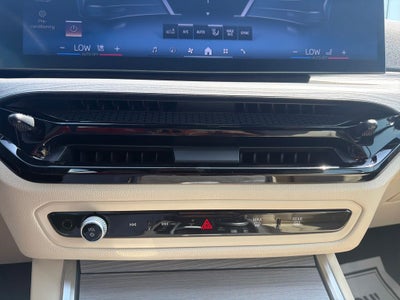 2025 BMW 4 Series 430i