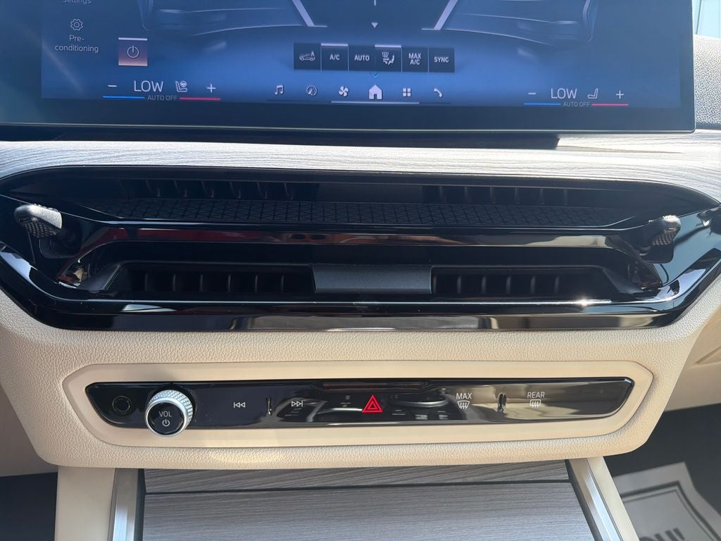 2025 BMW 4 Series 430i