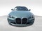 2025 BMW 4 Series 430i