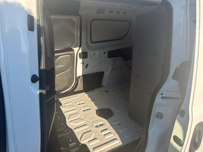 2022 RAM ProMaster City Base
