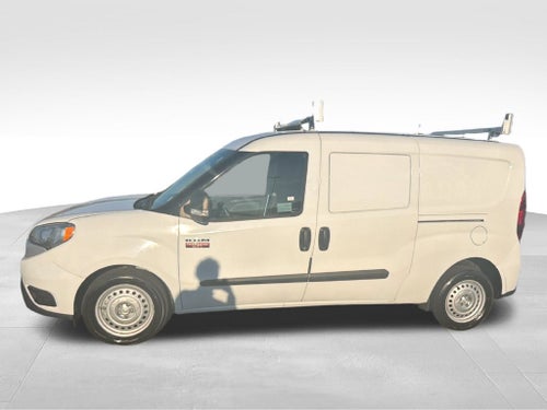 2022 RAM ProMaster City Base