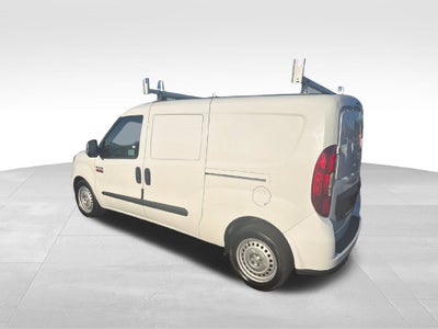 2022 RAM ProMaster City Base