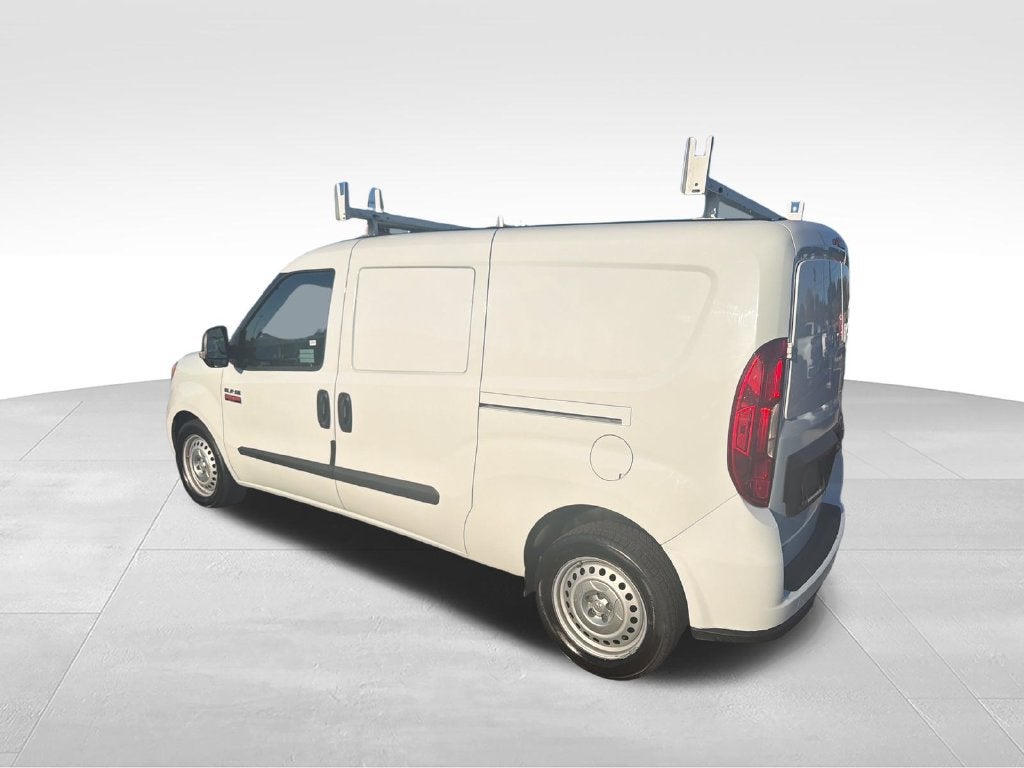 2022 RAM ProMaster City Base