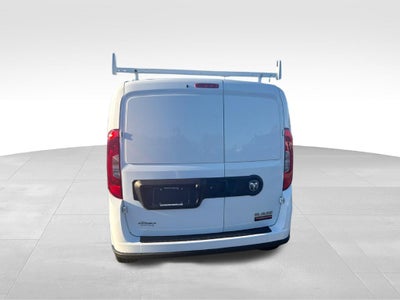 2022 RAM ProMaster City Base