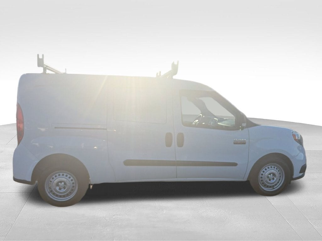 2022 RAM ProMaster City Base