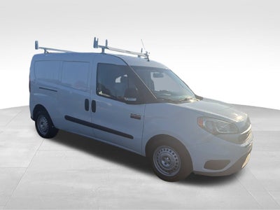 2022 RAM ProMaster City Base