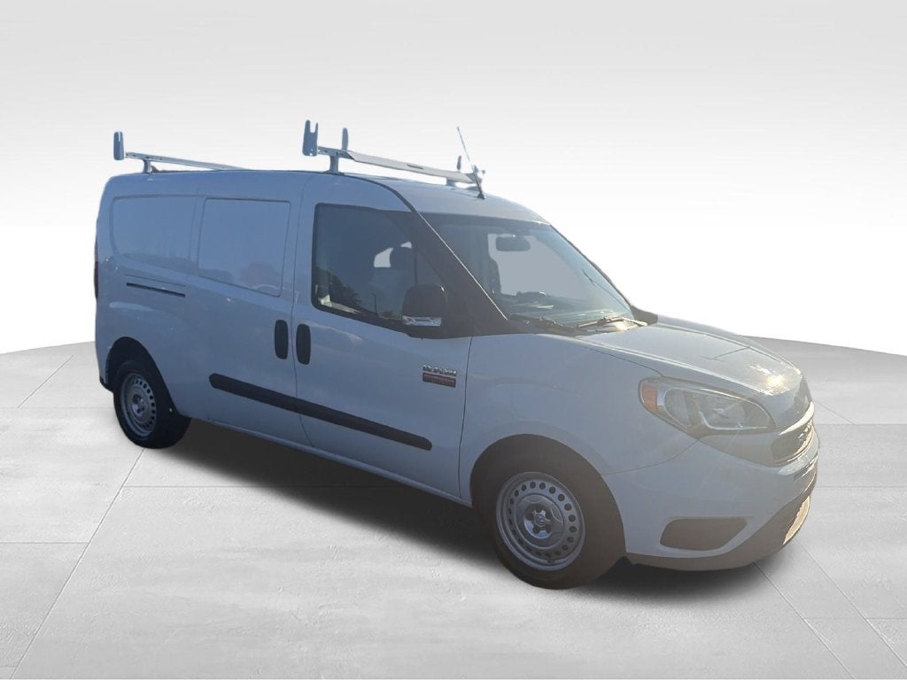 2022 RAM ProMaster City Base