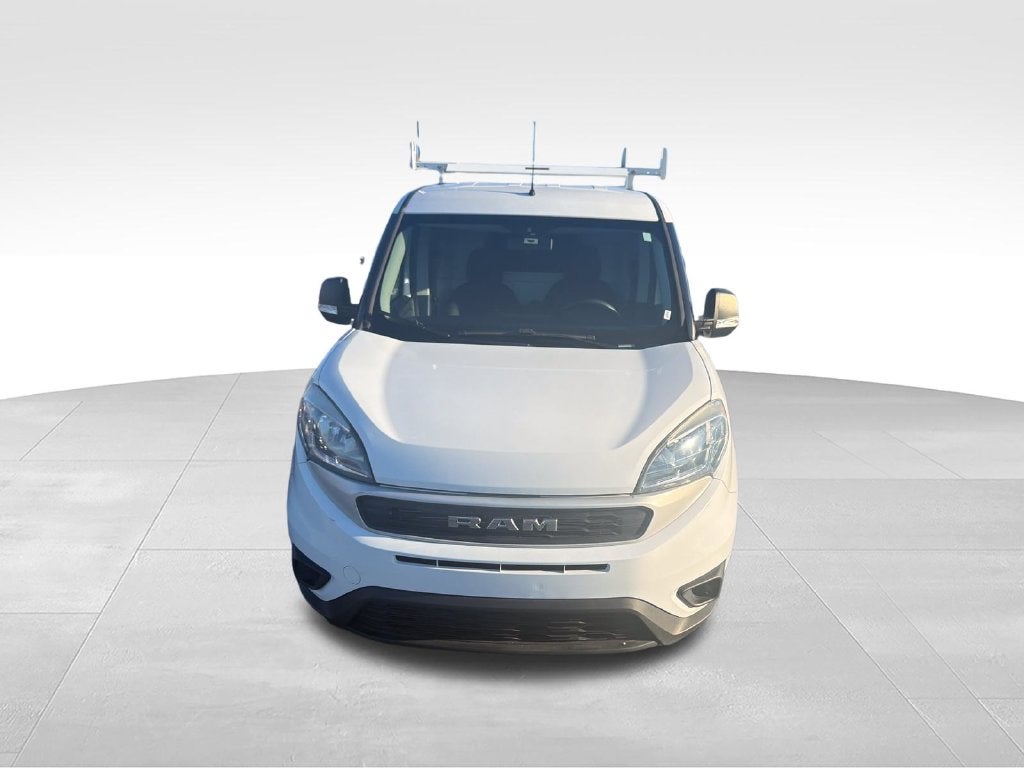 2022 RAM ProMaster City Base