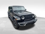 2021 Jeep Wrangler Unlimited Sahara 4xe