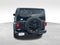 2021 Jeep Wrangler Unlimited Sahara 4xe