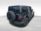 2021 Jeep Wrangler Unlimited Sahara 4xe