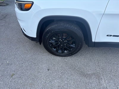 2023 Jeep Cherokee Altitude