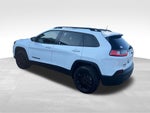 2023 Jeep Cherokee Altitude