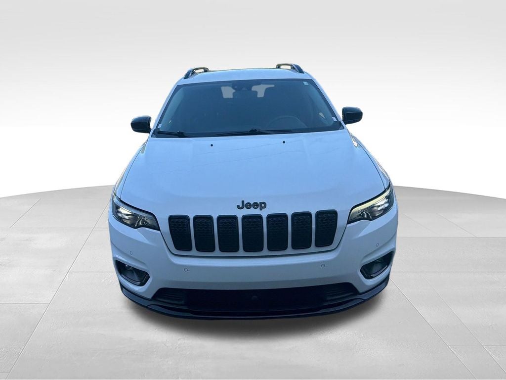 2023 Jeep Cherokee Altitude