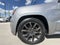 2021 Jeep Grand Cherokee Overland