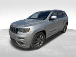 2021 Jeep Grand Cherokee Overland