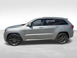 2021 Jeep Grand Cherokee Overland