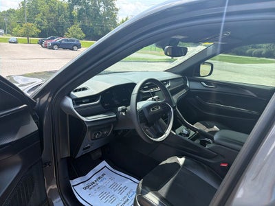 2023 Jeep Grand Cherokee Altitude X