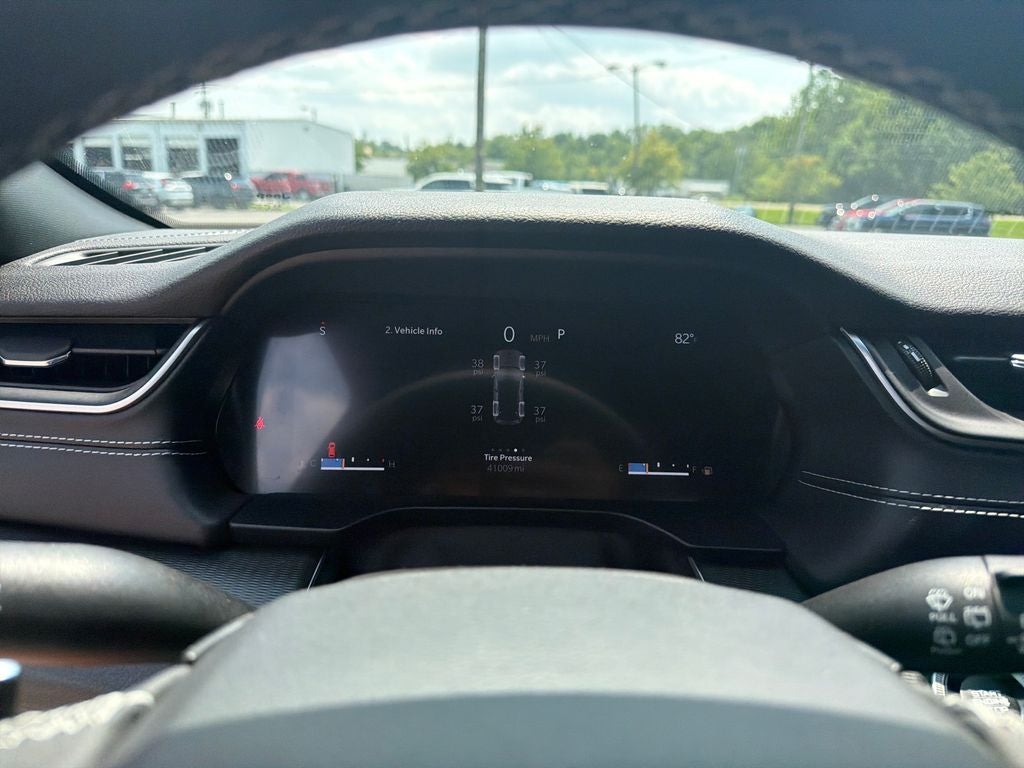 2023 Jeep Grand Cherokee Altitude X