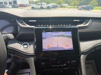 2023 Jeep Grand Cherokee Altitude X