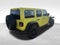2024 Jeep Wrangler Willys 4xe
