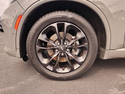 2023 Dodge Durango R/T Plus
