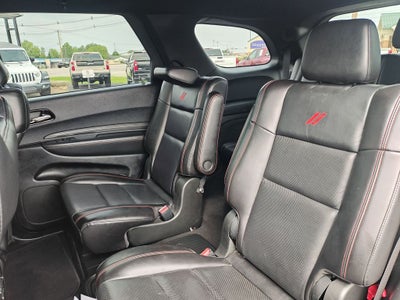 2023 Dodge Durango R/T Plus