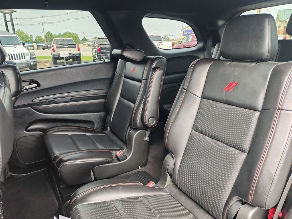 2023 Dodge Durango R/T Plus