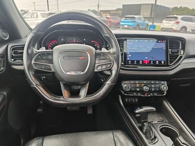 2023 Dodge Durango R/T Plus