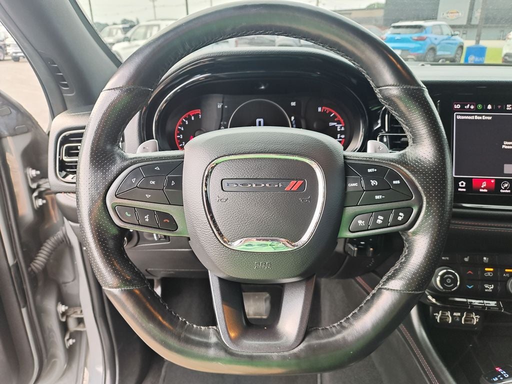 2023 Dodge Durango R/T Plus