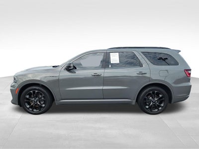 2023 Dodge Durango R/T Plus